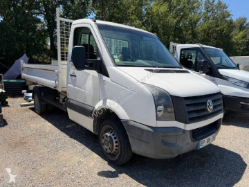 VolkswagenCrafter2.0 TDI 163