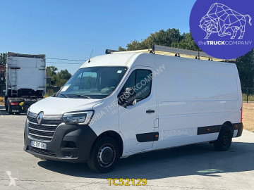 RenaultMaster