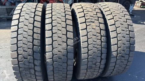 Pièces utilitaires roue / pneu Bridgestone