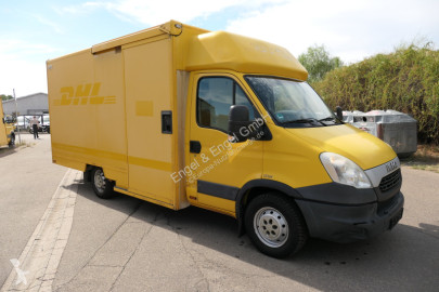 IvecoDaily