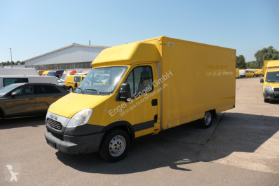 IvecoDaily