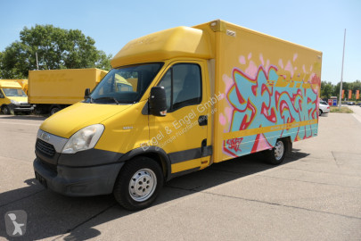 IvecoDaily