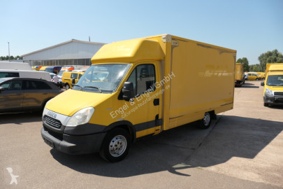 IvecoDaily