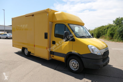 IvecoDaily