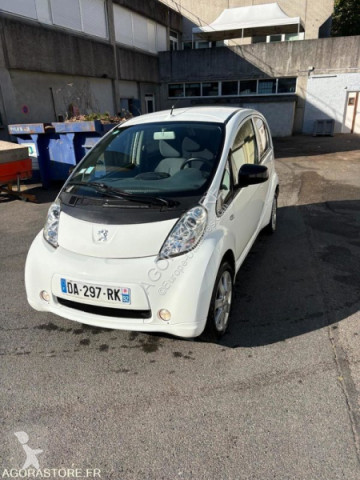Urbano Peugeot