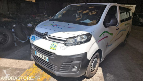 Autobús minibús Citroën
