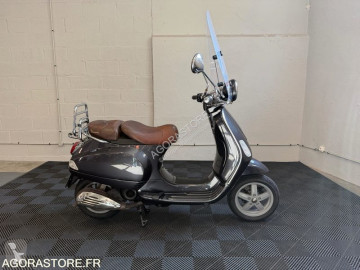 Suspensión ruedas Piaggio