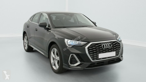AudiQ3 Sportback