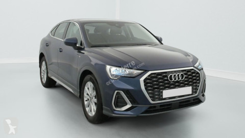 AudiQ3 Sportback