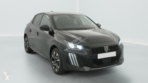 Citadine Peugeot