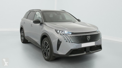Peugeot 4X4 / SUV