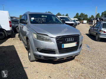 AudiQuattro