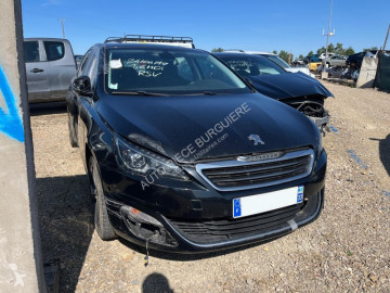 Peugeot308