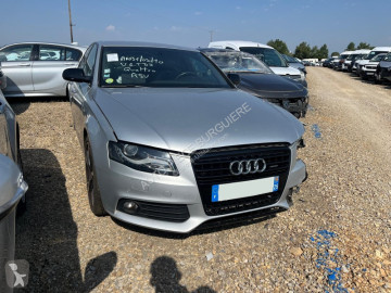 AudiQuattro