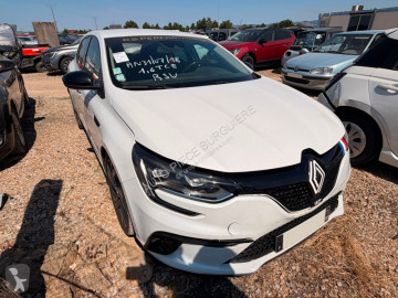 Cabriolet Renault