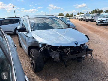 4X4 / SUV Skoda