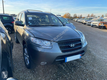 4X4 / SUV Hyundai