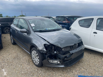 VolkswagenPolo