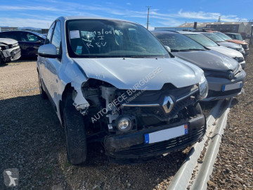 Citadine Renault
