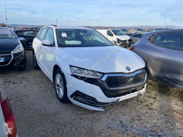 Berlina Skoda
