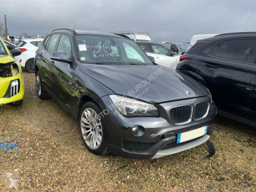 4X4 / SUV BMW