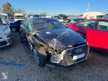 Descapotable Audi