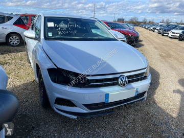 VolkswagenPolo