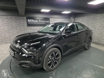 Berline Citroën