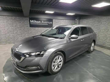 Familiar Skoda