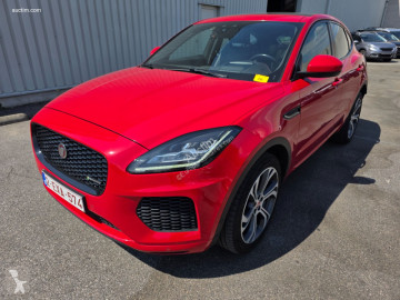 4X4 / SUV Jaguar