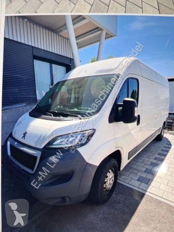 PeugeotBoxer