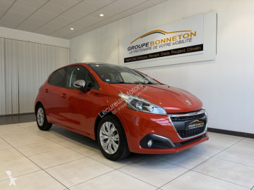 Peugeot E-208 Puretech 110 S&S EAT6 ALLURE