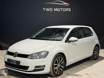 Berlina Volkswagen