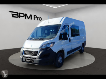 PeugeotBoxer