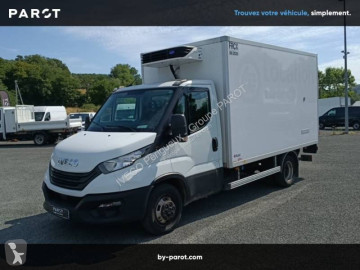 Multi température Iveco