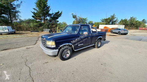 Pick up Ford