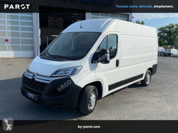 Fourgon moyen Citroën