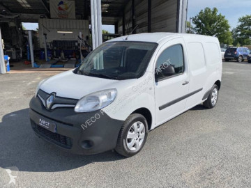 Fourgonnette Renault