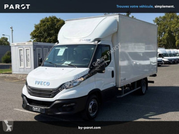 IvecoDaily