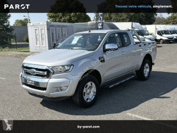 Pick up Ford