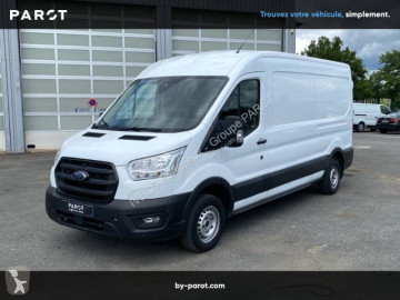 Ford Transit 2.0 TDCI 130 CH