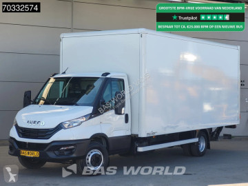 IvecoDaily