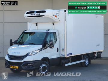 IvecoDaily