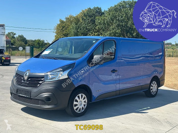RenaultTrafic