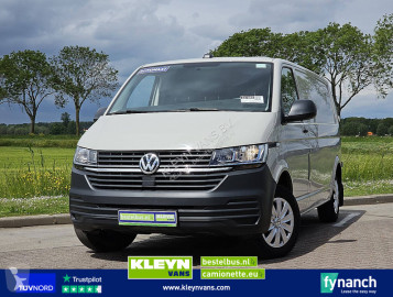VolkswagenTransporter