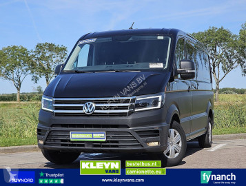 VolkswagenCrafter