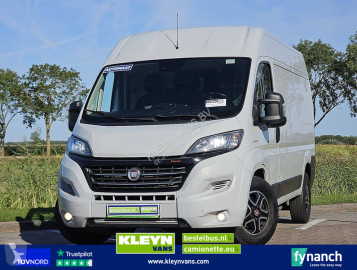 Fourgon Fiat