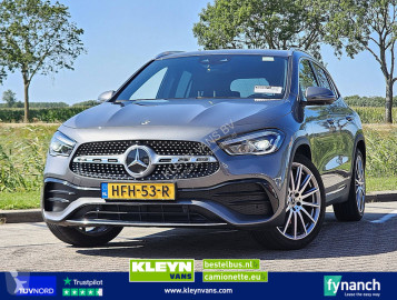 4X4 / SUV Mercedes