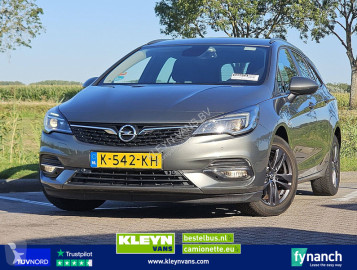 OpelAstra