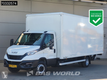 IvecoDaily